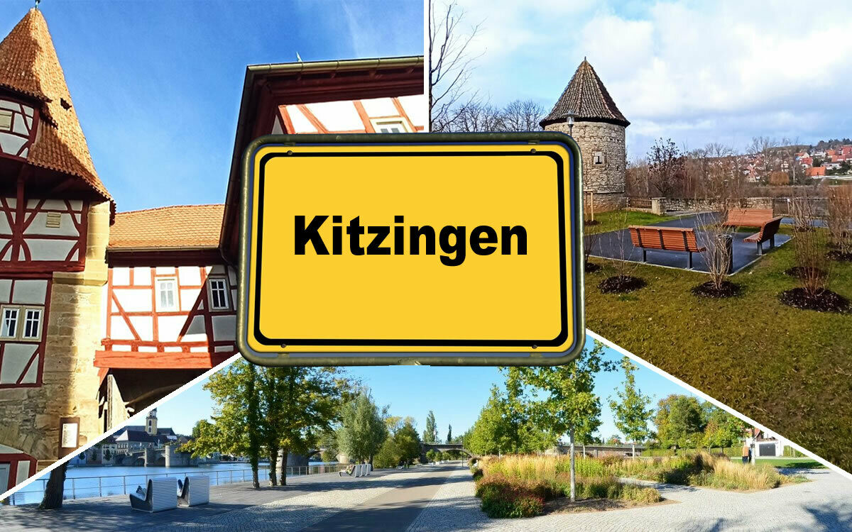 Charivari Mainfrankentour 2021 Kitzingen Charivari Mainfrankentour 2021 Kitzingen